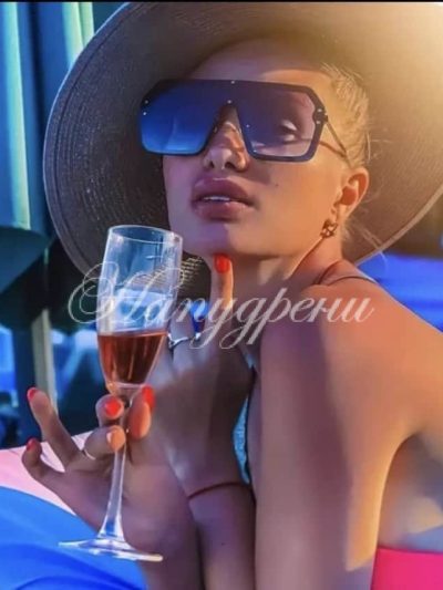 Дамски очила Sunset - код 423