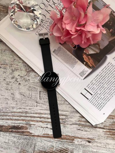 Дамски часовник с изчистен дизайн - код 4229