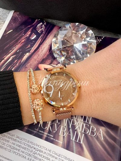 Дамски часовник Maraya - код 4244