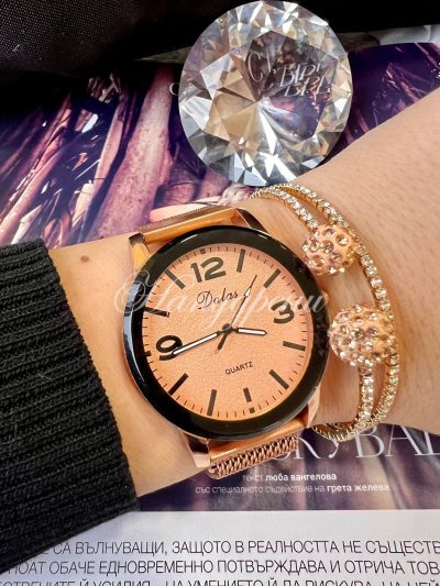 Дамски часовник Далас