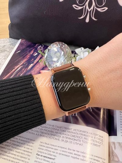 Дигитален часовник