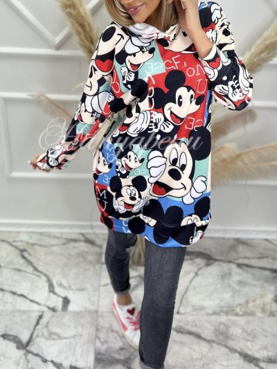 спортна туника мики