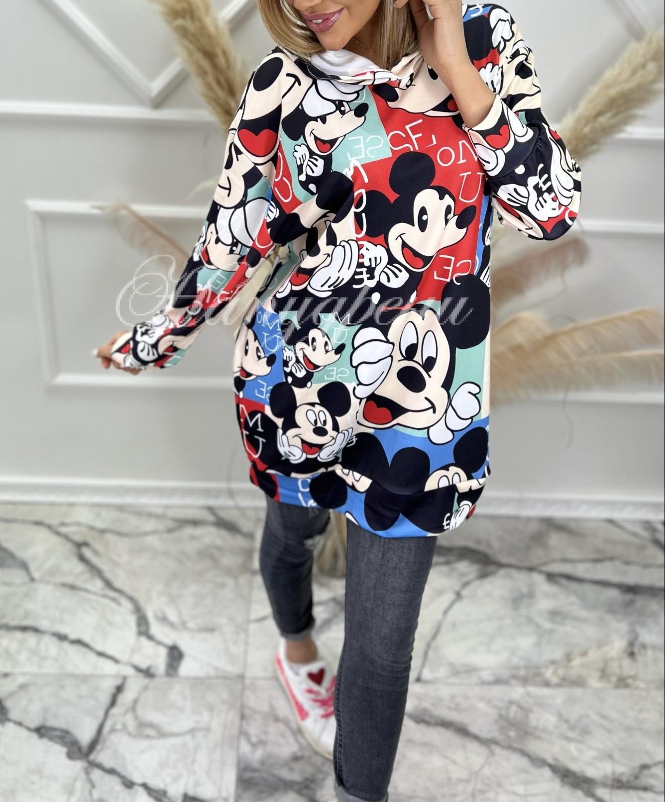 спортна туника мики спортна туника мики