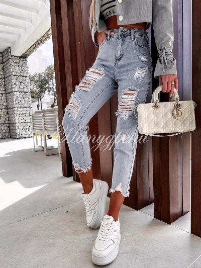 ΤΖΙΝ ΠΑΝΤΕΛΟΝΙΑ