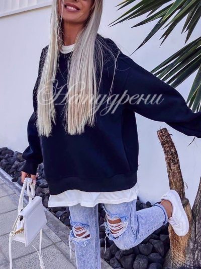 Тренди блуза “Atlanta”