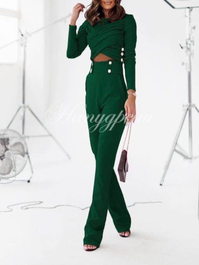 Ефектен сет от две части “Suzanne”