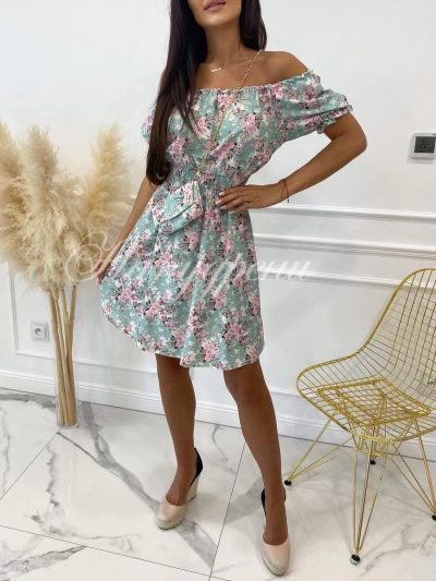 Дамска рокля “Mariya”