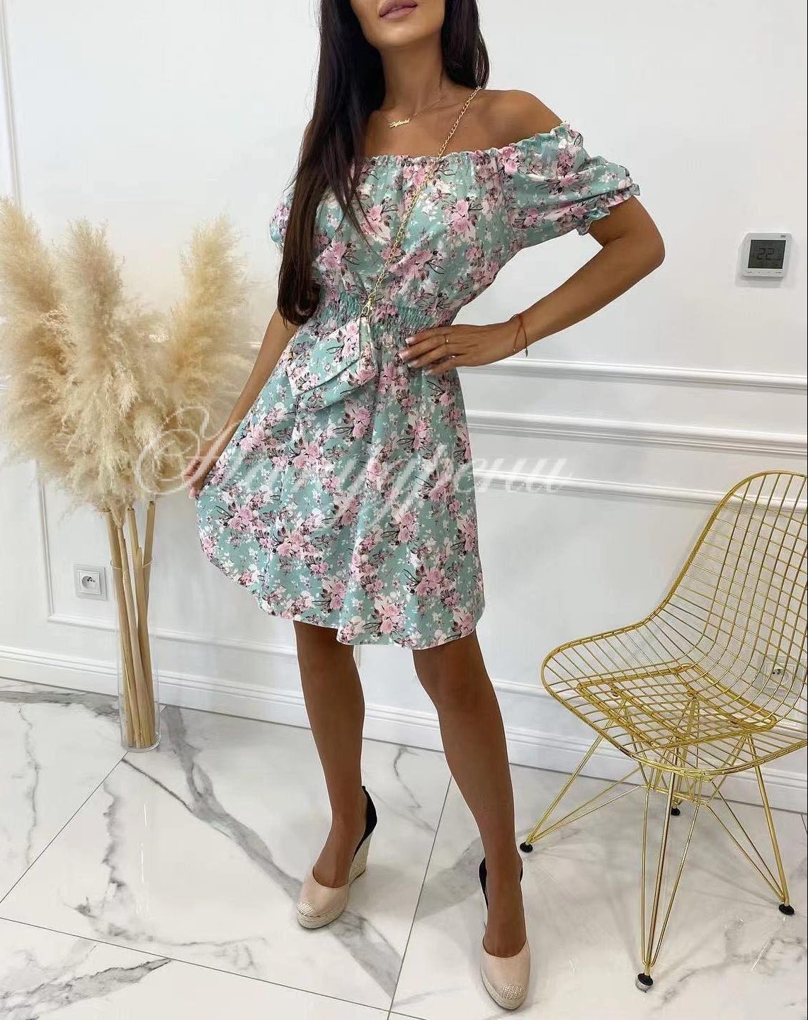 Дамска рокля “Mariya” Дамска рокля “Mariya”