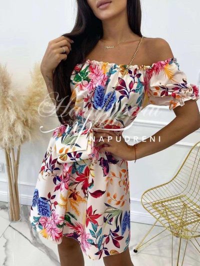 Дамска рокля “Mariya”