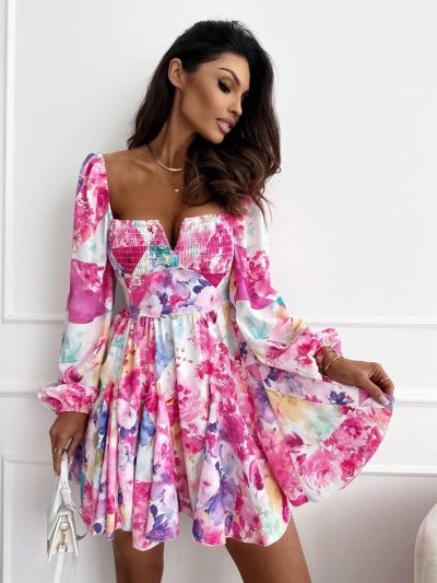 Καθημερινά φορέματα