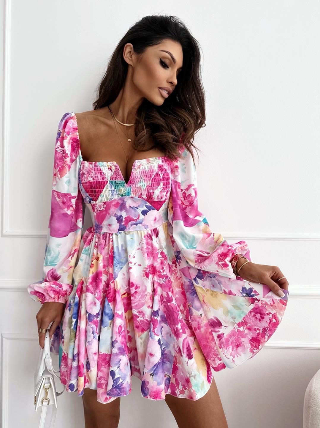 Καθημερινά φορέματα