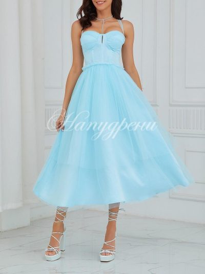 Официална рокля "Adriana"