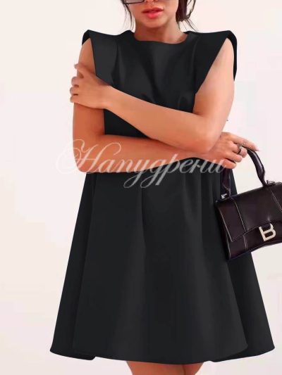 Свободна рокля “Hanna”