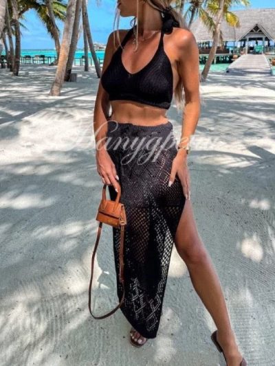 Плажен сет от две части "Beach"