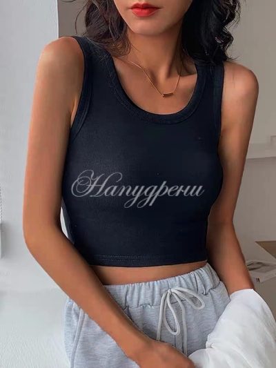 Дамски потник "Nayto" в черен цвят - код 5176