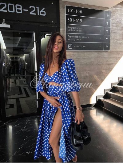 Дамски сет от две части “Cherry”