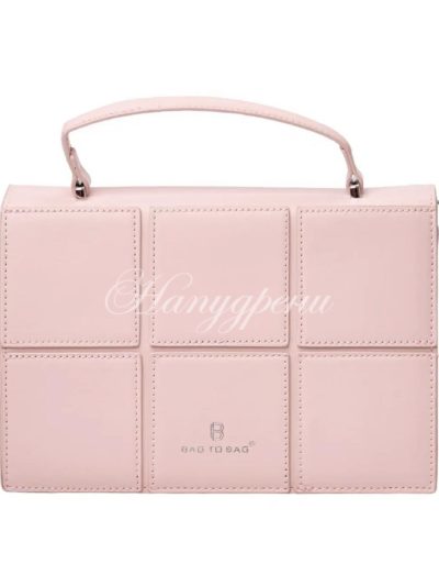 Дамска ефектна чанта