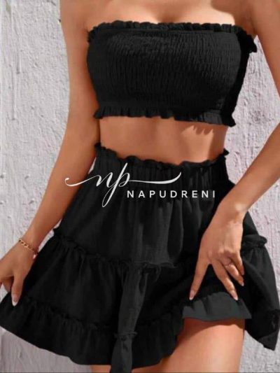 Ефектен сет от две части “Heet”