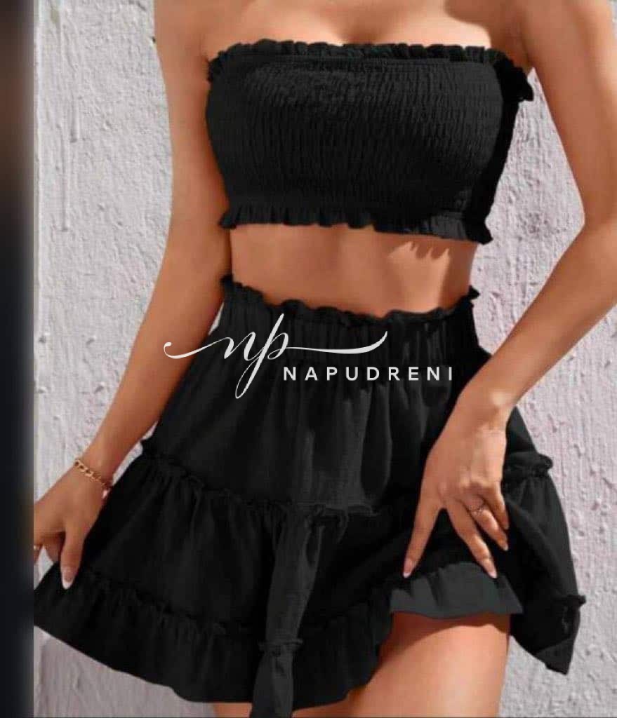 Ефектен сет от две части “Heet” Ефектен сет от две части “Heet”