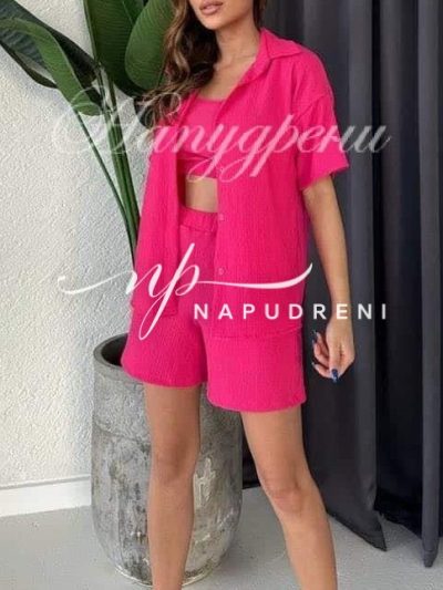 Тренди сет от 3 части “Rossy”