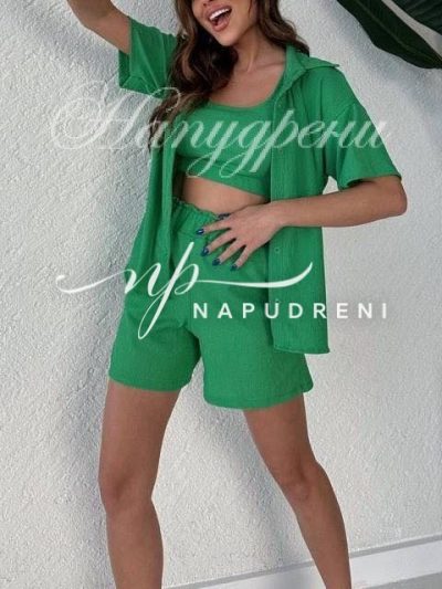 Тренди сет от 3 части “Rossy”