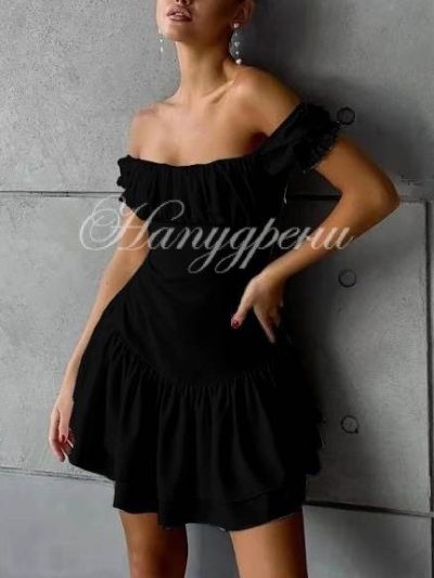 Кукленска рокля “Dolly”