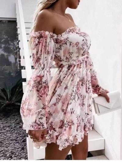 Нежна рокля “Dreamy”