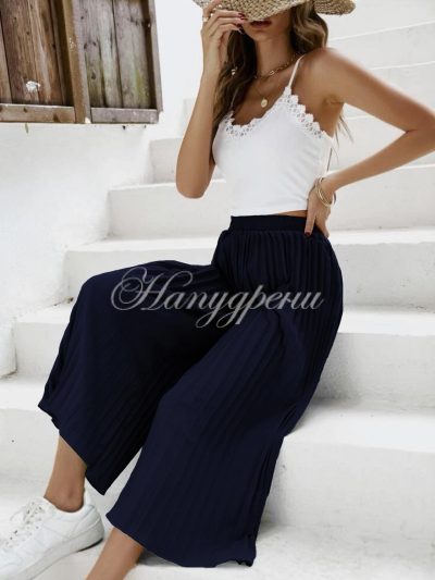 Свободен панталон “Casandra”