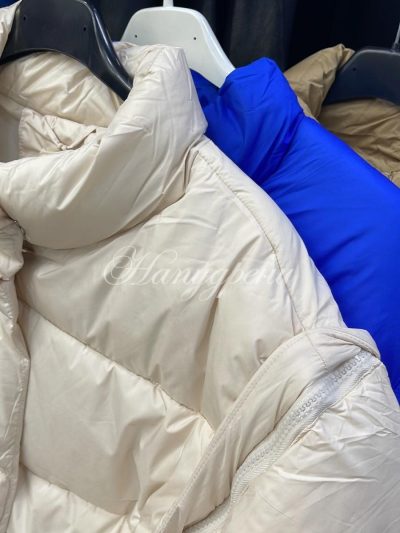 Дамско черно яке/елек 2 в 1 - код 5777