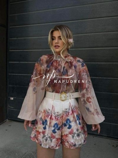 Дамски комплект ''Amazing'' в палитра от цветове - код 7132