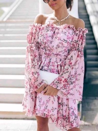 палитра-розов