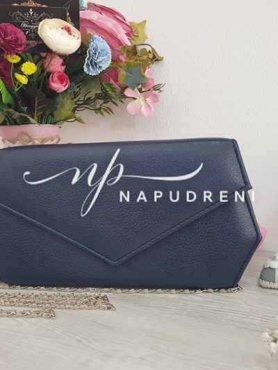 Дамска официална чанта – код 8015