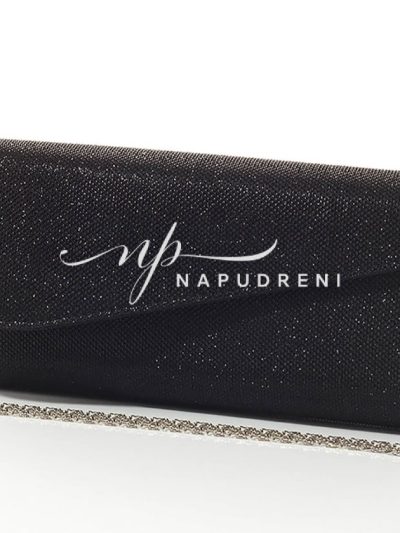 Дамскаофициалначанта черна