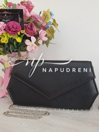 Дамска официална чанта – код 8019