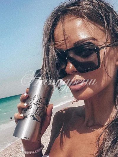 ДамскиочилаSunset код