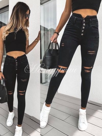 Чернитрендидънкисвисокаталия код