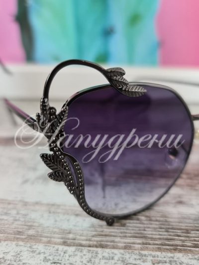 ЧерниочилаFeya код