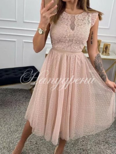 ТюленарокляFelizврозовцвят код