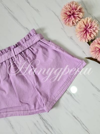 Късидънковипанталонисколанчевлилавцвят кодP