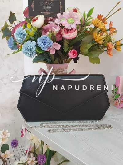 Дамска официална чанта - код 8019