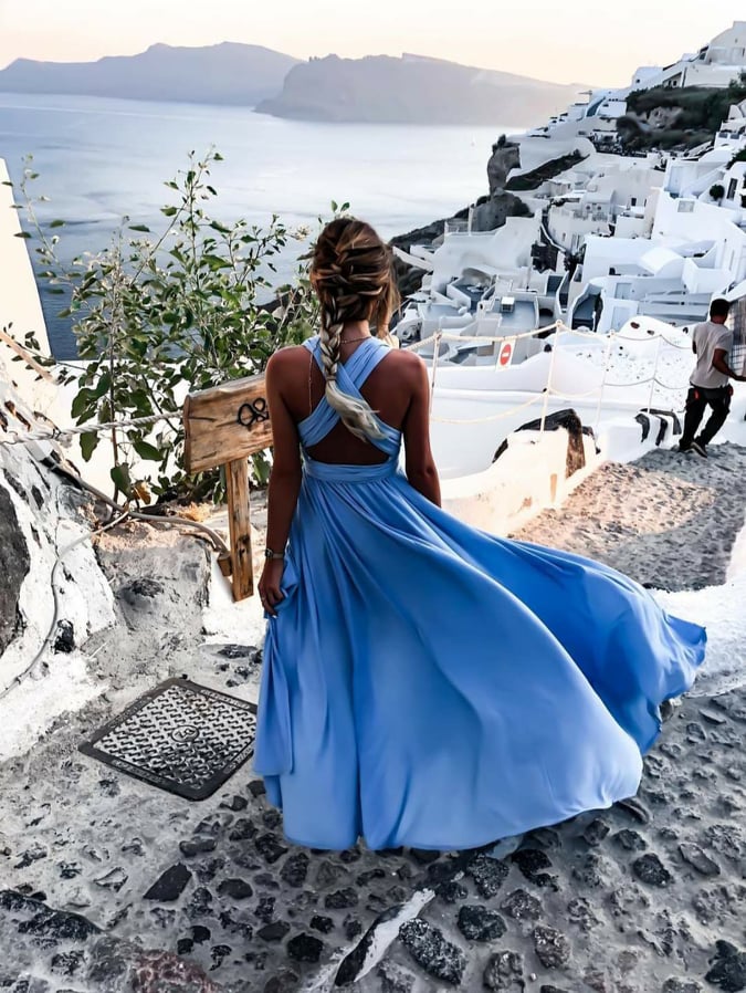 ΓΥΝΑΙΚΕΙΑ ΦΟΡΕΜΑΤΑ