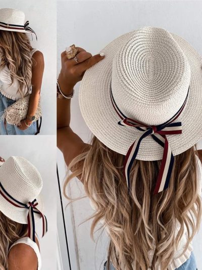 Φουλάρια και καπέλα