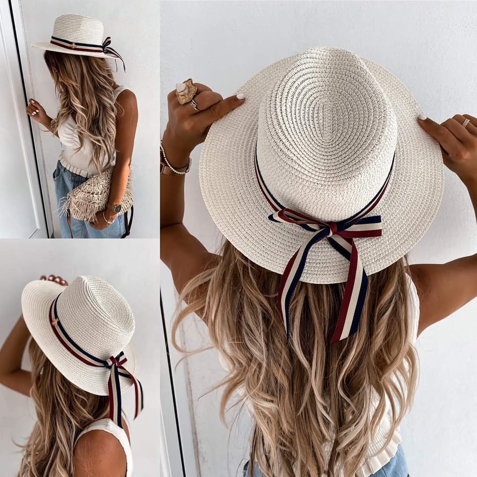 Φουλάρια και καπέλα